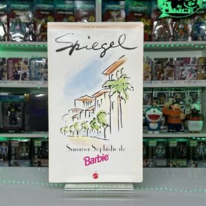 Mattel Barbie - Limited Edition - Spiegel Exclusive Barbie Summer Sophisticate
