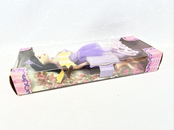 Mattel Barbie Serie Princess Collector 2003 Snow White Biancaneve - immagine 7