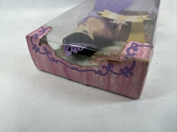 Mattel Barbie Serie Princess Collector 2003 Snow White Biancaneve - immagine 8