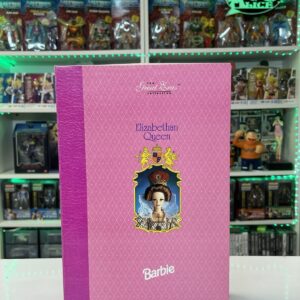 Mattel Barbie The Great Eras Collection - Elizabethan Queen
