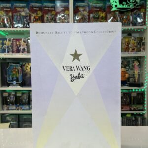 Mattel Barbie - Vera Wang limited Edition 1998 #23027