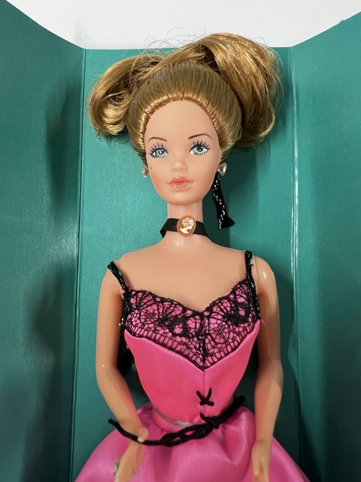 Mattel Barbie Vintage - Barbie France Parisian 1979 First edition New - immagine 13