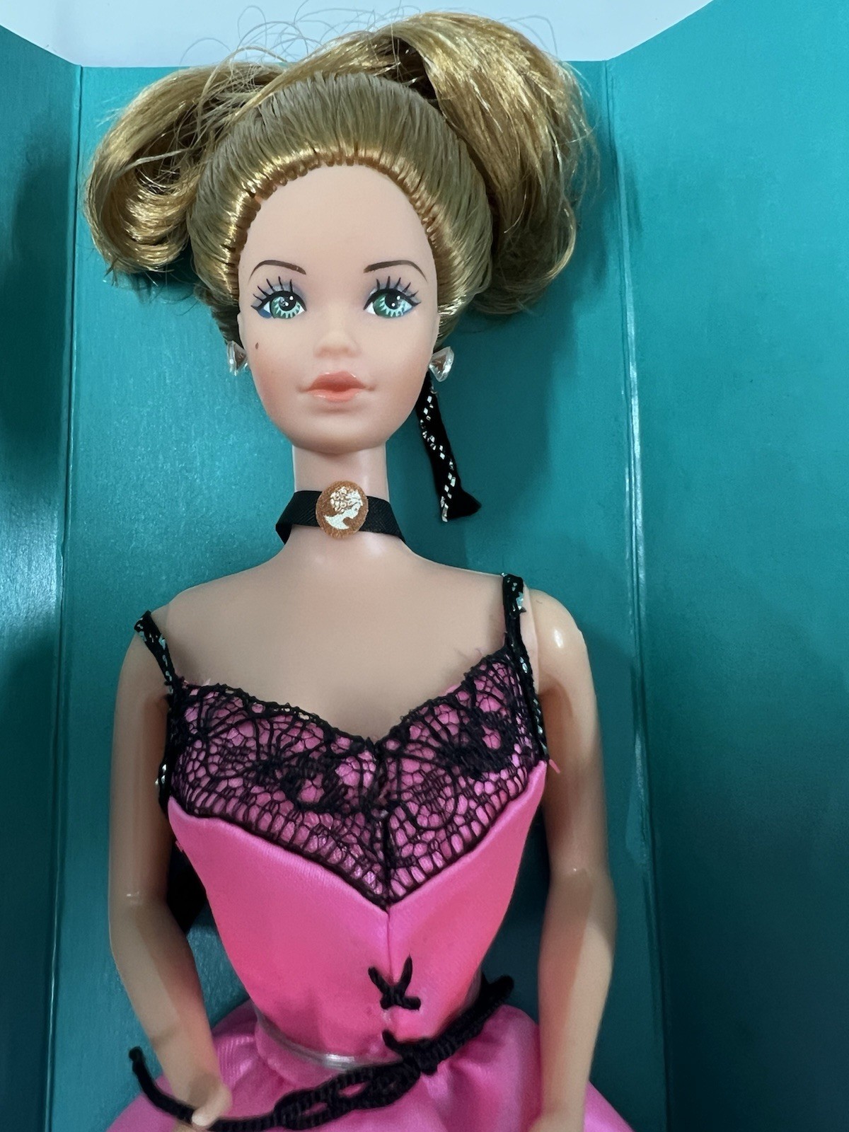Mattel Barbie Vintage - Barbie France Parisian 1979 First edition New - immagine 14