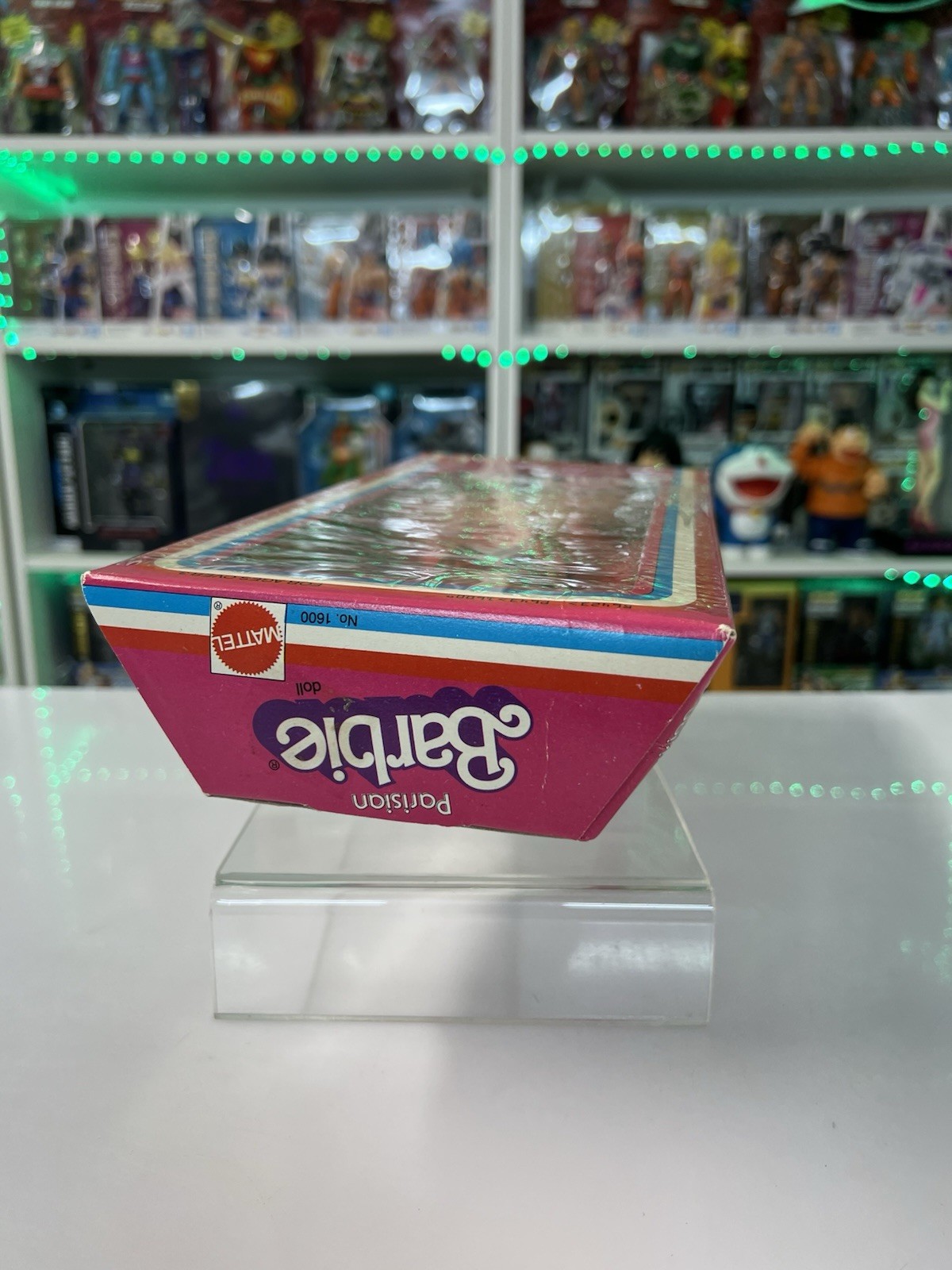 Mattel Barbie Vintage - Barbie France Parisian 1979 First edition New - immagine 7