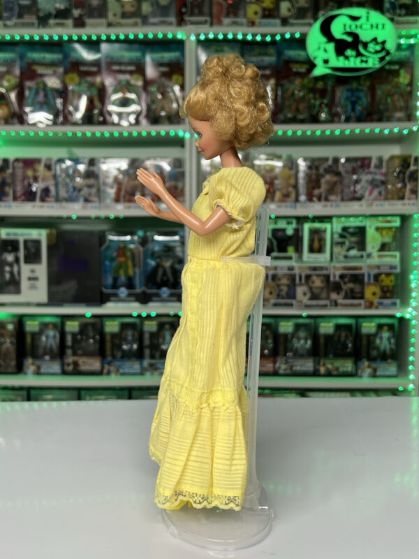 Mattel Barbie Vintage Barbie Magic Curl - immagine 4