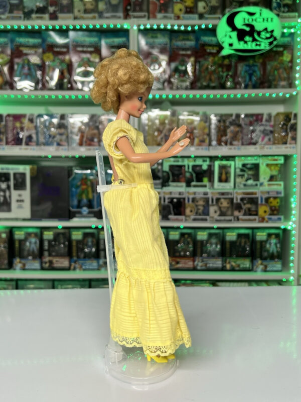 Mattel Barbie Vintage Barbie Magic Curl - immagine 6