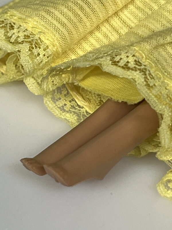 Mattel Barbie Vintage Barbie Magic Curl - immagine 9
