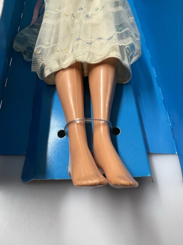 Mattel Barbie Vintage - Barbie Supersize Super Hair Capelli Magici 1976 - immagine 17