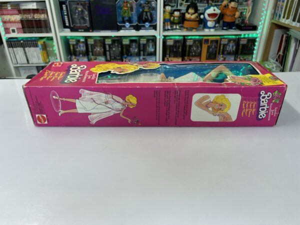 Mattel Barbie Vintage - Barbie Supersize Super Hair Capelli Magici 1976 - immagine 25