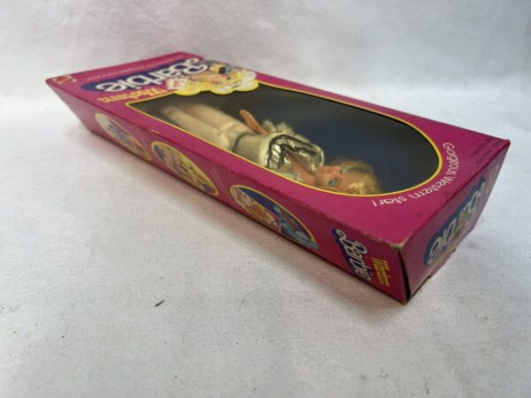 Mattel Barbie Vintage - Gorgeous Western Star! #1757 - immagine 5