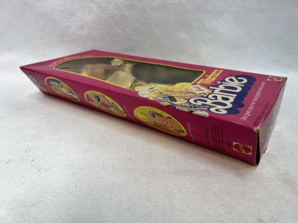 Mattel Barbie Vintage - Gorgeous Western Star! #1757 - immagine 7