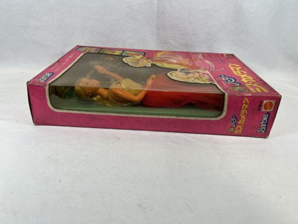 Mattel Barbie - Vintage Rara Barbie Fashion Photo Japan NRFB 1977 - immagine 4