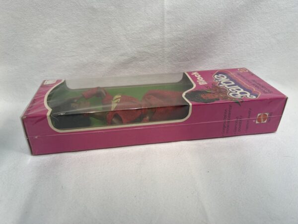 Mattel Barbie Vintage Superstar Black Ebony #1293 Mattel 1979 - immagine 7