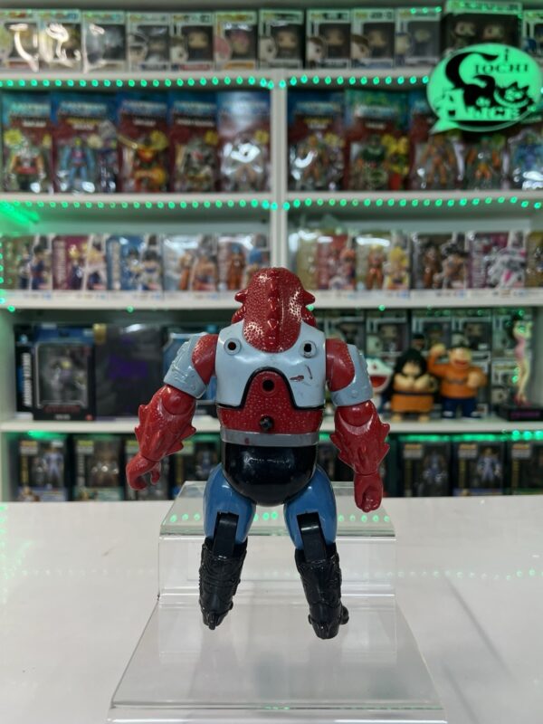 Mattel Bravestar - Sand Storm - immagine 3