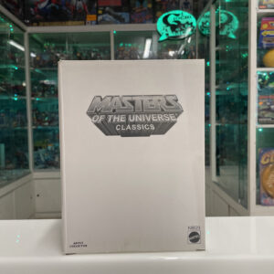Mattel HORDAK Matticollector MOTUC Masters of the Universe Classic NUOVO