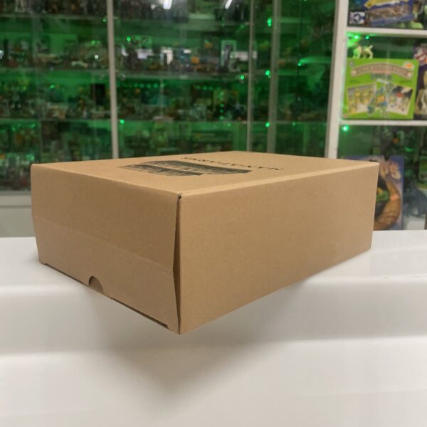 Mattel MAN-AT-ARMS Filmation Super 7 MOTUC Masters of the Universe Classic NUOVO - immagine 3