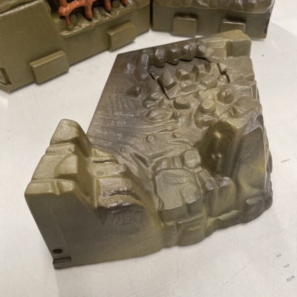 Mattel  Masters of the Universe - FRIGHT ZONE  - MOTU Mattel - immagine 3
