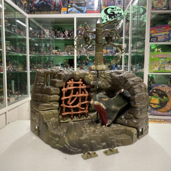 Mattel  Masters of the Universe - FRIGHT ZONE  - MOTU Mattel