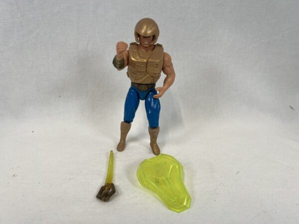 Mattel Masters of the universe He-Man New Adventures - Kayo - immagine 3
