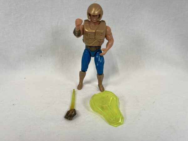 Mattel Masters of the universe He-Man New Adventures - Kayo - immagine 4