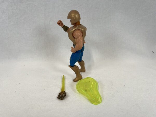 Mattel Masters of the universe He-Man New Adventures - Kayo - immagine 5