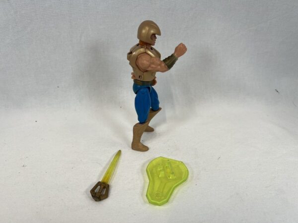 Mattel Masters of the universe He-Man New Adventures - Kayo - immagine 7