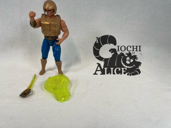 Mattel Masters of the universe He-Man New Adventures - Kayo