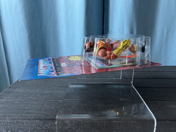 Mattel Masters of the universe origins Jitsu - immagine 4