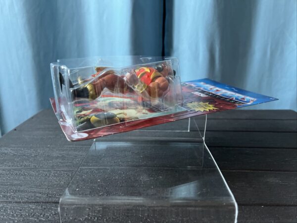 Mattel Masters of the universe origins Jitsu - immagine 5