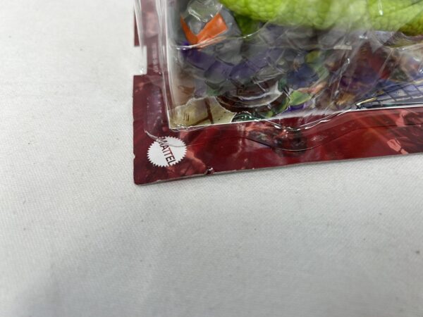 Mattel Masters of the universe origins Sssqueeze - immagine 7