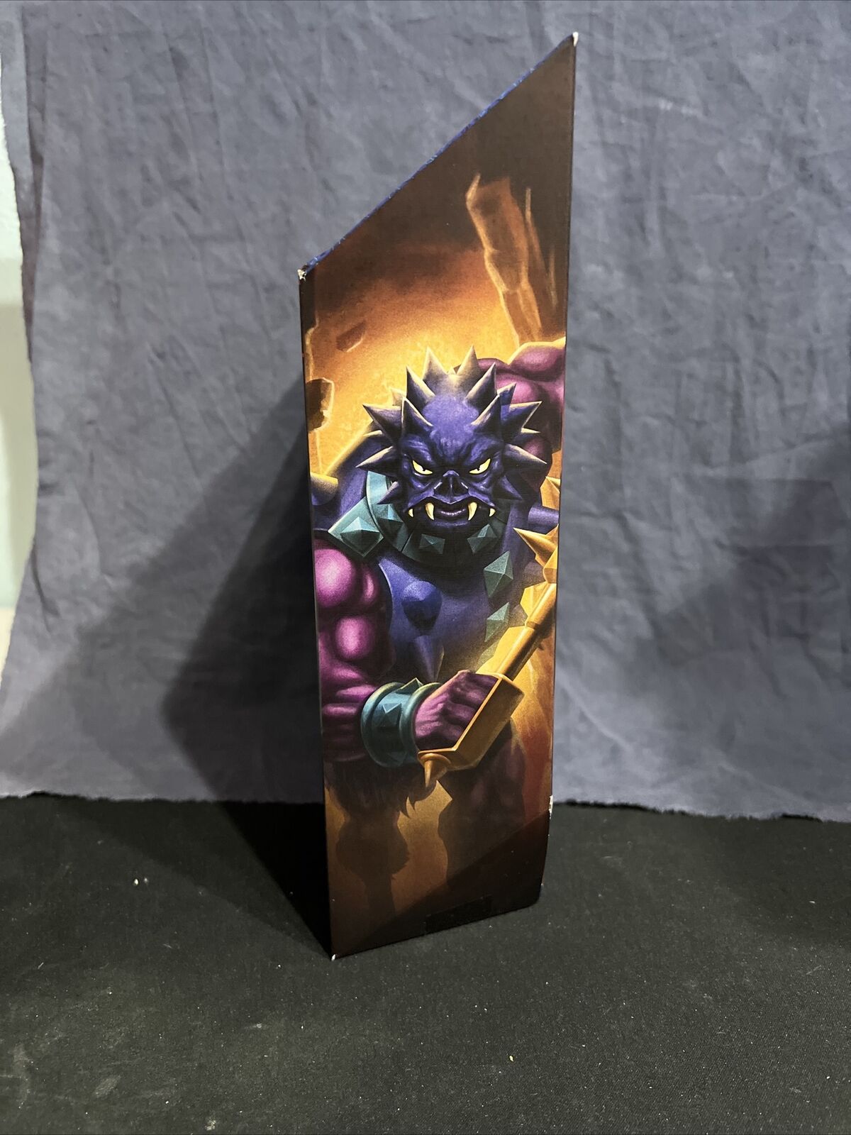 Mattel Spikor Masters of the Universe Revelation Action Figure 2021 - immagine 5