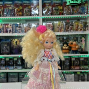 Mattel Vintage Lady Lovely Locks  vintage