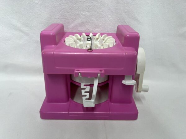 Mattel barbie Maglieria Magica Di Barbie vintage - immagine 8
