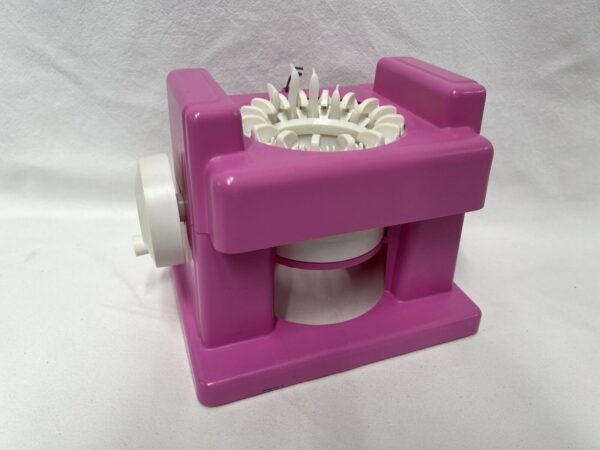 Mattel barbie Maglieria Magica Di Barbie vintage - immagine 9