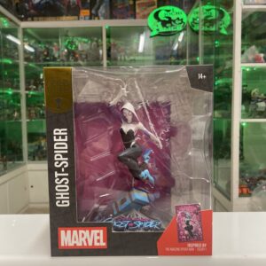 McFarlane Gold Label Collection - Marvel - Ghost-Spider - Nuova Sigillata