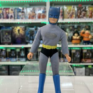 Mego Super Heroes - DC Comics Batman Vintage