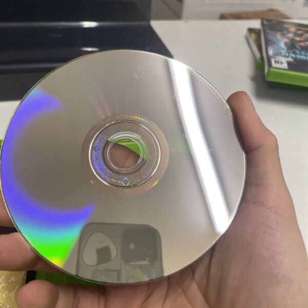 Microsoft Xbox - Videogioco - PRISONER of WAR - Pal Ita - immagine 6