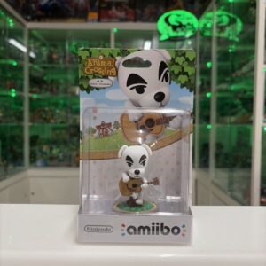 NINTENDO Amiibo - Keke Totakeke - WIIU Switch 3DS