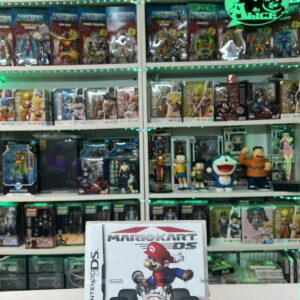 NINTENDO DS 2DS 3DS Mario Kart Ds Pal Multi Ita New Sealed Mint Nuovo