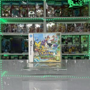 NINTENDO DS 2DS 3DS Pokemon Ranger - Tracce Di Luce