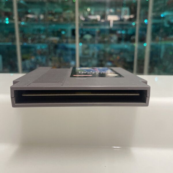 NINTENDO - Isolated Warrior - NES CART Pal A GIG - immagine 5