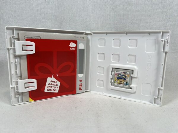 Nintendo 3DS 2DS videogioco Kirby Triple Deluxe - immagine 5