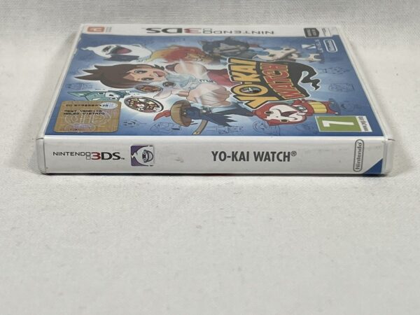 Nintendo 3DS 2DS videogioco Yokai Watch Pal Ita - immagine 5