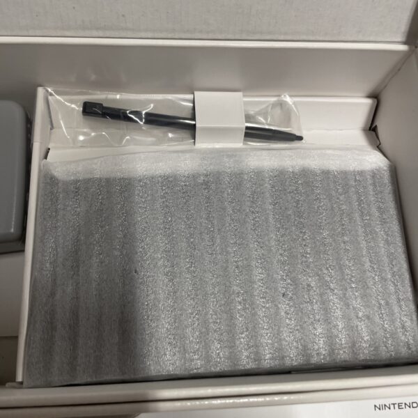 Nintendo DSi Consolle Portable  - Videogioco Portatile - Boxata nuova - immagine 11