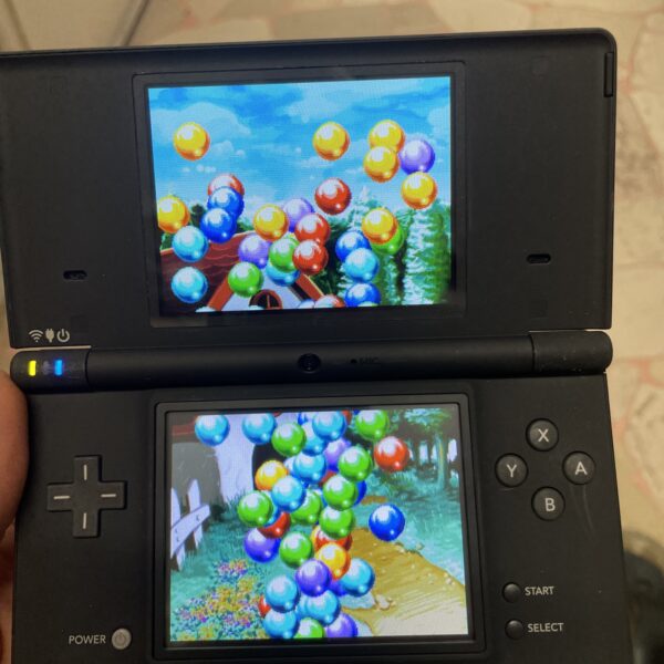 Nintendo DSi Consolle Portable  - Videogioco Portatile - Boxata nuova - immagine 14