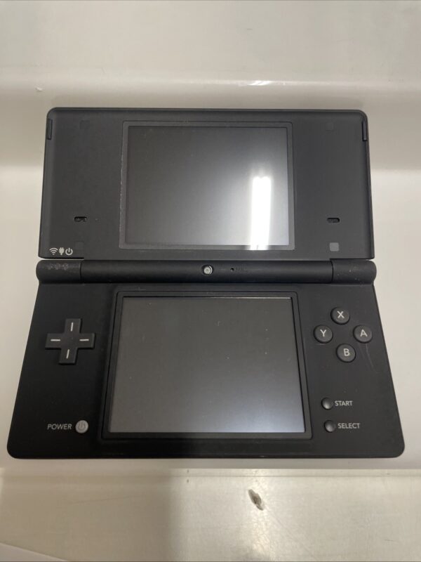 Nintendo DSi Consolle Portable  - Videogioco Portatile - Boxata nuova - immagine 17