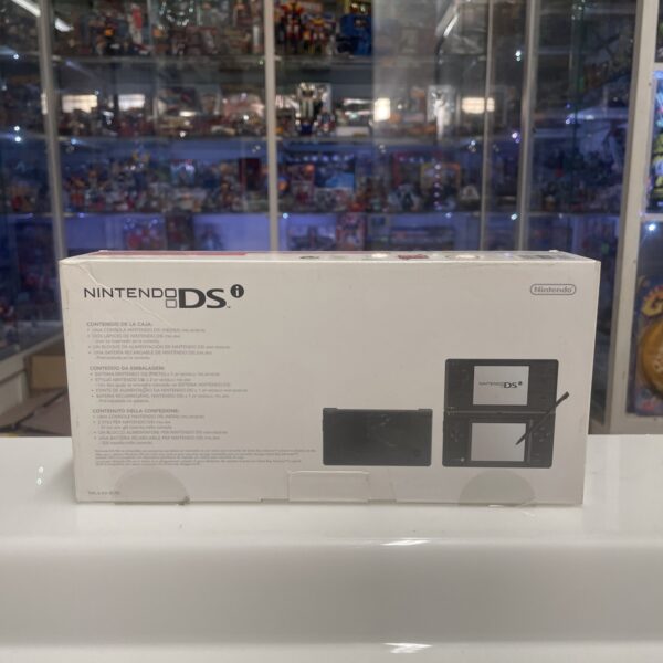 Nintendo DSi Consolle Portable  - Videogioco Portatile - Boxata nuova - immagine 3