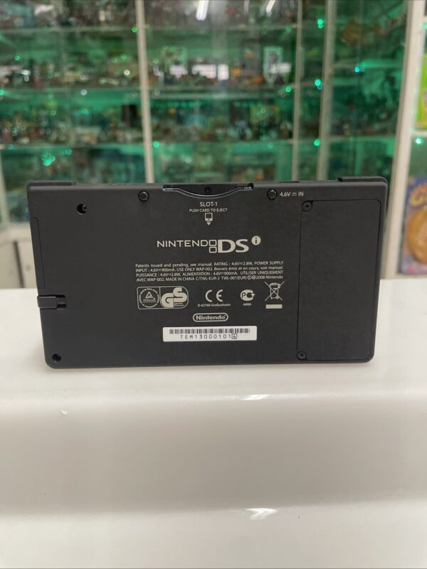 Nintendo DSi Consolle Portable  - Videogioco Portatile - Boxata nuova - immagine 21