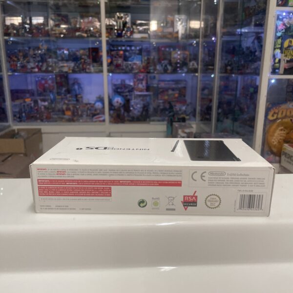 Nintendo DSi Consolle Portable  - Videogioco Portatile - Boxata nuova - immagine 4