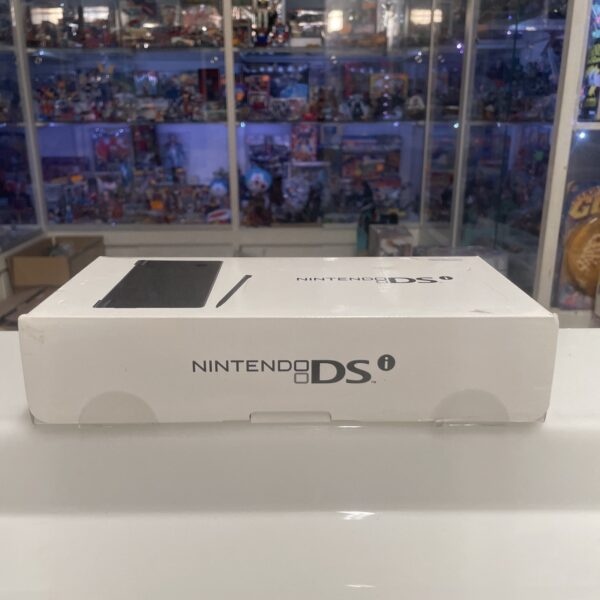 Nintendo DSi Consolle Portable  - Videogioco Portatile - Boxata nuova - immagine 6